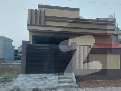 Beautiful Owner Build House Ready To Move Pak Arab Society Phase 2 Block F1