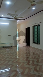 Beautiful Upper Portion For Rent (Brand New) E-11