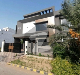 Beautifully Constructed House Is Available For sale In Citi Housing Society Citi Housing Society