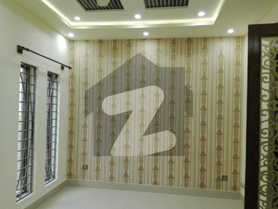Beautifully Constructed Lower Portion Is Available For rent In D-12 D-12