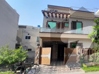 Become Owner Of Your Prime Location House Today Which Is Centrally Located In Izmir Town Extension Block N1 In Lahore Izmir Town Extension Block N1