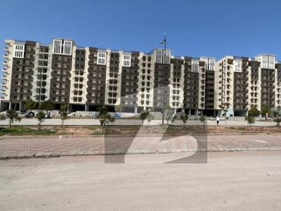 Bahria enclave Islamabad sector c the royal Mall 2 bed semi furnished apartment available for rent Bahria Enclave Sector C