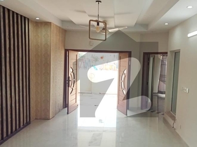 bharia enclave Islamabad sector n 9 Marla ground floor available for rent Bahria Enclave Sector N