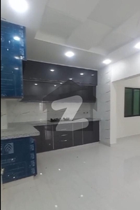 Bhayani Heights 2 Bed D/D Ground Floor Full Newly Renovated Maskan Chowrangi