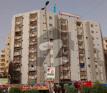 BILLY'S TOWER APARTMENT FOR SALE Rashid Minhas Road