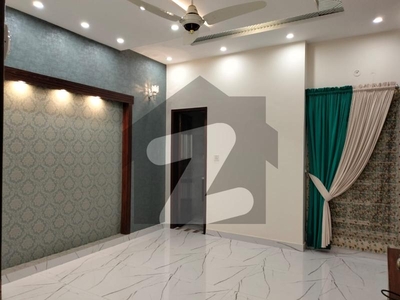 Book A 10 Marla Upper Portion In Bahria Town - Sector C Bahria Town Sector C