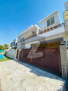 BRAND NEW 10 MARLA HOUSE FOR RENT DHA ISLMBAD DHA Defence Phase 2