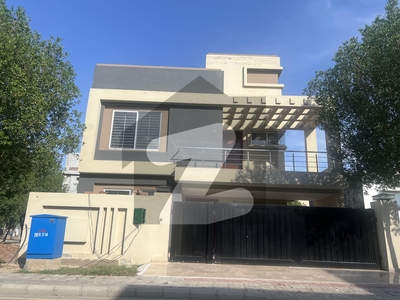 BRAND NEW 10 MARLA HOUSE NEAR PARK IN PHASE ONE SOUTHERN BLOCK Bahria Orchard Phase 1 Southern