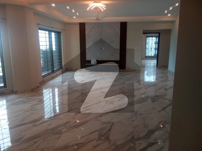 Brand New 12 Marla 4 Bedroom Apartment for Rent Askari 11 Sector D Askari 11 Sector D