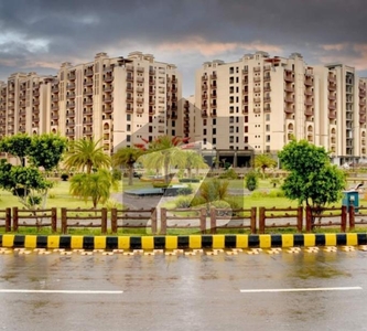 Brand New 2 bed 1366 SQ ft Apartment for Rent Bahria Enclave Sector H