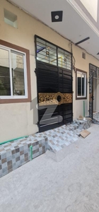 Brand New 2 Marla House 4 Bedroom For Sale In Samnabad Samanabad