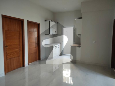 Brand New 3 Bed Apartment with Lift in Ittehad Commercial Corner Building DHA Phase 6
