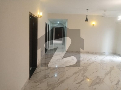Brand New 3 Bed Flat Available For Sale In Askari Tower 04 Askari Heights 4