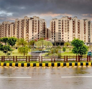 Brand New 3 bed Gold Category inner Face Apartment for rent Bahria Enclave Sector H