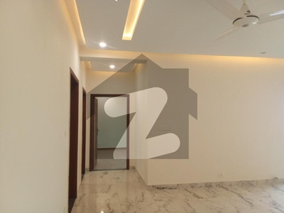 BRAND NEW 3 BEDROOM APARTMENT AVAILABLE FOR RNT Askari 11 Sector D