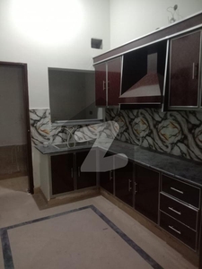Brand new 4 marla lower portion available for rent in Ubl housing society. UBL Housing Society