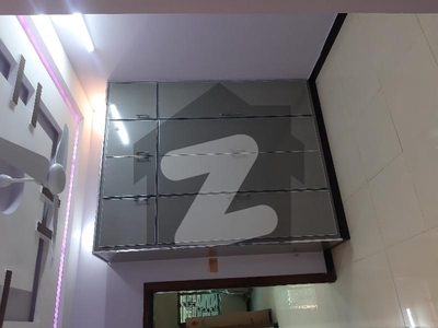 Brand New 5 Marla Double Storey House For Rent Pakistan Town Phase 2