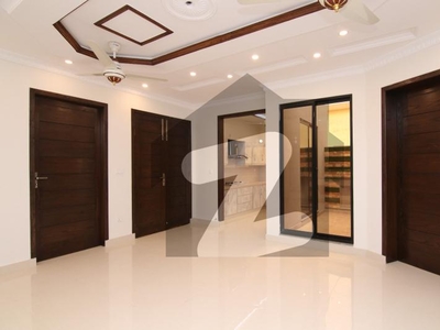 Brand New 5 Marla House For Rent In DHA Phase 5 Lahore. DHA Phase 5