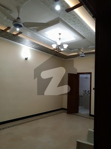 Brand New 7 Marla 2.5 Story House Is Available For Rent Ghauri Town