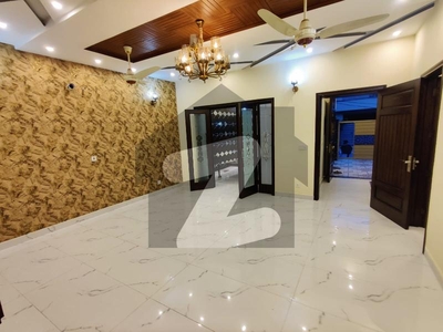 Brand New 7.50 Marla House Double Storey Vip Well Leatest Modern Stylish House Available For Sale In Johertown With Orignal Pics Lahore By Fast Property Services Johertown Lahore. Johar Town Phase 2
