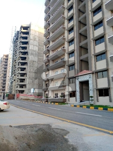 Brand New Apartment Available For Sale In Askari Height 4 DHA Phase 5 Islamabad Askari Heights 4