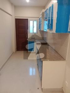 Brand New Apartment For Sale DHA Phase 6
