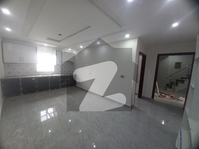 Brand New Building 1 Bed Flat For Sale In Bahria Town Lahore Bahria Town Nishtar Block