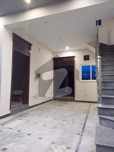 Brand New Double Storey House For Sale H13. H-13