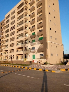Brand New flat for rent in Askari height 4 DHA phase 5 Islamabad DHA Phase 5 Sector H