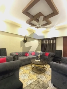 Brand New Flat For Sale North Nazimabad Block M