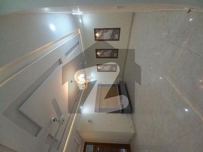 BRAND New Full House For Rent In G-14 Islamabad G-14/3