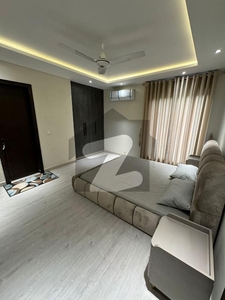 Brand New Fully Furnished Apartment Available For Rent The Opus Luxury Residence
