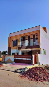 Brand New house available for rent in bahria enclave Islamabad Bahria Enclave Sector F1