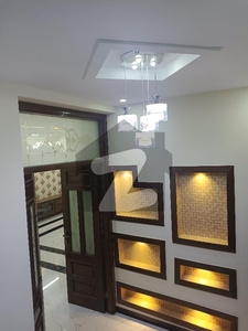 Brand New House Available For Rent In G-13 Islamabad G-13