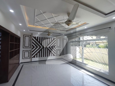 Brand New House For Rent In G15 Size 12 Marla Double Storey Near To Markaz Best Location Five Options Available G-15