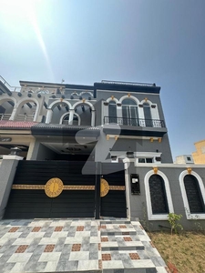 Brand New House For Sale At New Lahore City Zaitoon New Lahore City