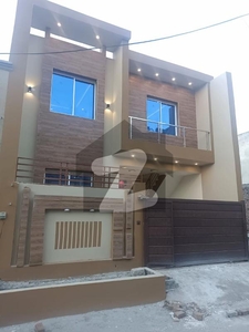 Brand new house for sale. H-13