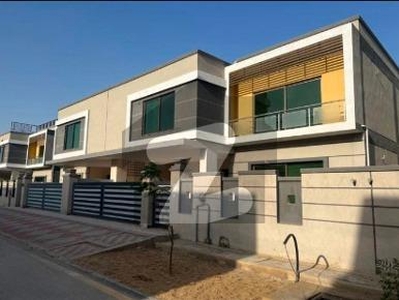Brand New House For SALE IN Askari-5 Askari 5 Sector J
