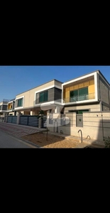 Brand New House For SALE IN Askari-5 Askari 5 Sector J