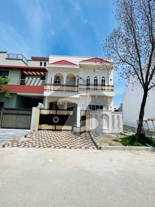 Brand new house for sale in citi housing Gujranwala Citi Housing Society