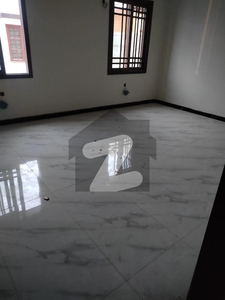 Brand New House For Sale North Nazimabad Block B