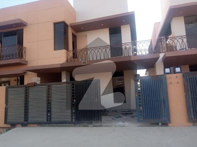 Brand New House For Sale On Investment Rate. NHS Mauripur