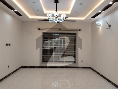 Brand New House Is For Rent Bahria Town Phase 4