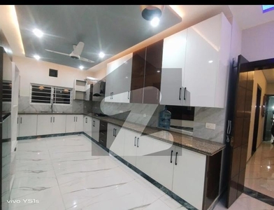 BRAND NEW LOWER PORTION FOR RENT DHA PHASE 2 DHA Defence Phase 2