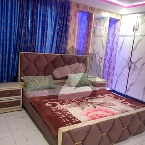 Brand New Luxury Furnished Apartment For Rent In F11. F-11 Markaz