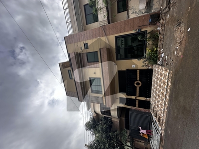 BRAND NEW TYPE HOUSE AVAILABLE FOR SALE IN WAPDA TOWN Wapda Town