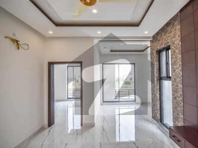 Brand New5 Marla House for sale in DHA 9 Town DHA 9 Town Block A