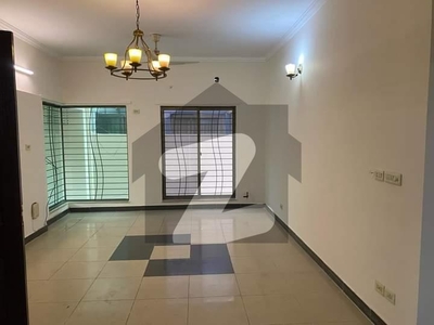 Brend New apartment available for Rent in Askari 11 sec-B Lahore Askari 11