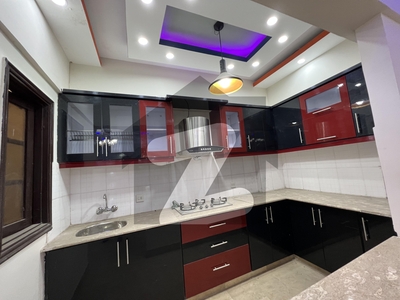 Bukhari Commercial 2 Bed Apartment With Lift Available For Sale Bukhari Commercial Area
