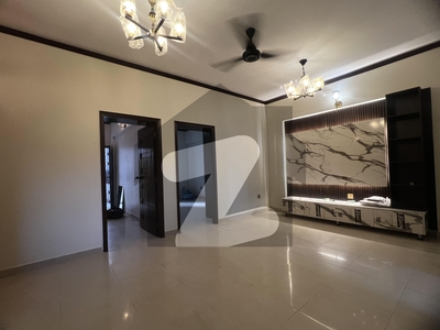 Bukhari Commercial 2 bedrooms Apartments is available for sale Bukhari Commercial Area